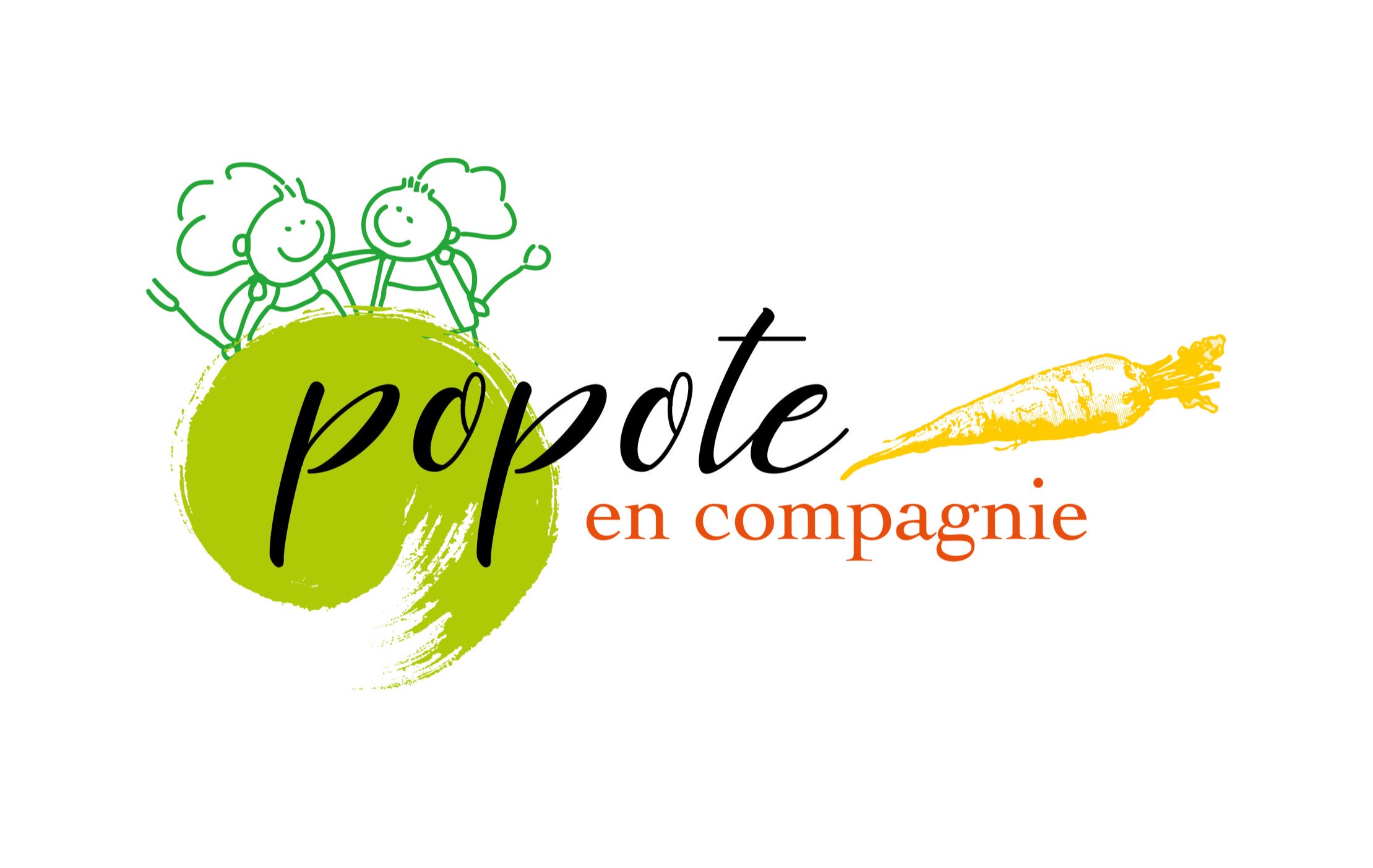 logo popote